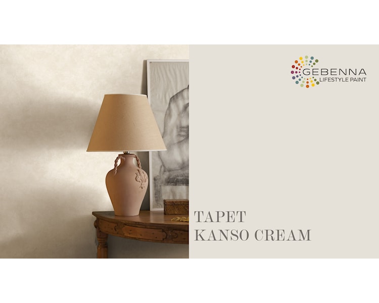 KANSO CREAM